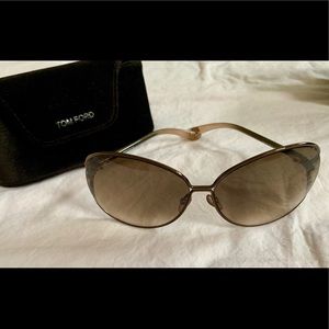 Tom Ford Sunglasses